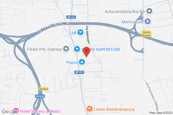Tacchificio Di Gargiulo Mario