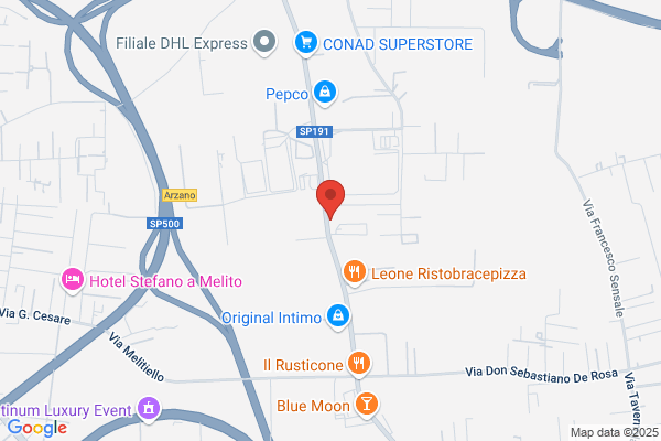Euromoda Snc Di Zagarese Raffaele E Pezzullo antonio