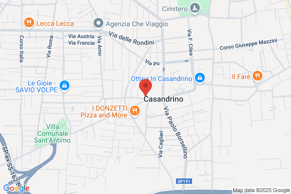 Reccia carmelina
