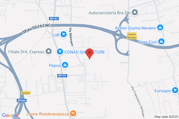 Lidan Sud Costruzioni Srl