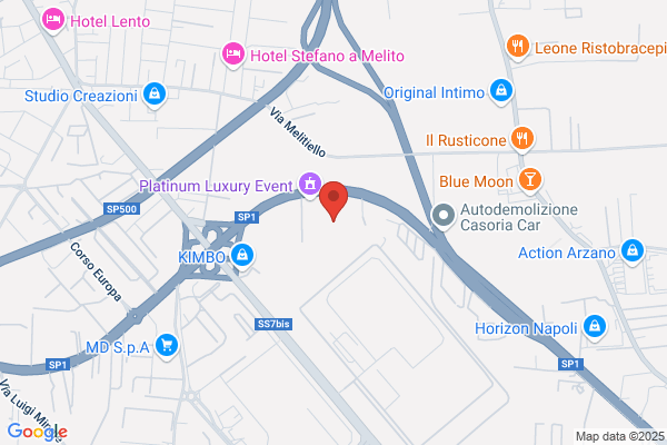 Elmeco Srl