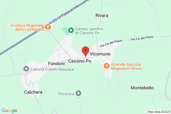 Agraria Bronese
