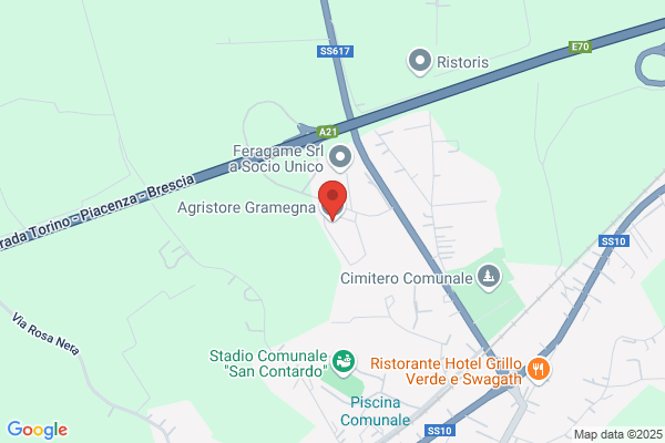 Agristore Gramegna