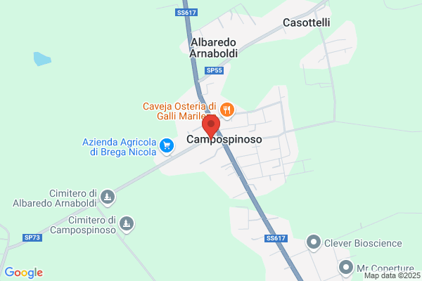 Asilo Nido Scuola di Infanzia Cocco e Drilli