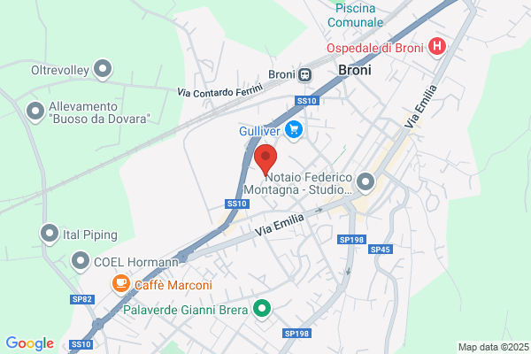Brambilla Dr. Romina