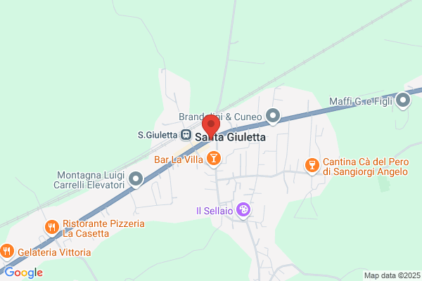 Casa Famiglia Villa Elena