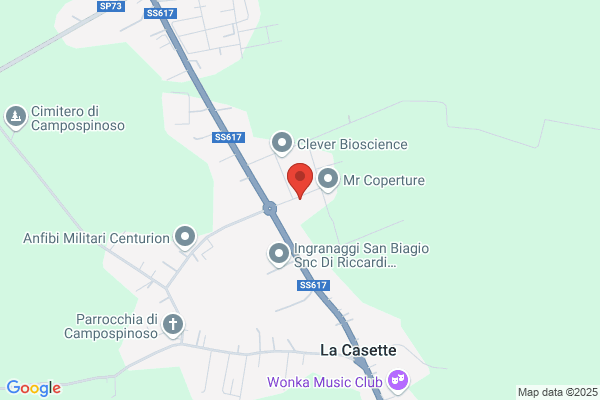 Edilquattro Coperture
