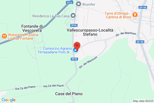 Enotecnica Bronese di Saviotti Carlo