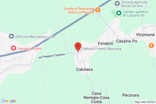 Fattoria Fratelli Massara