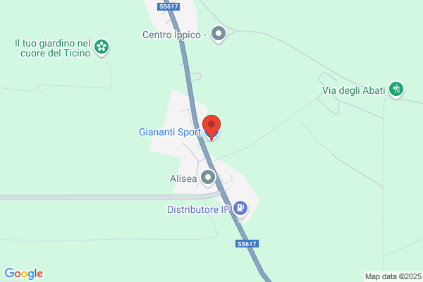 Giananti Sport