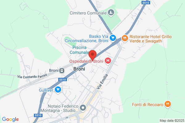 Lavasecco Vestroni e Soldini