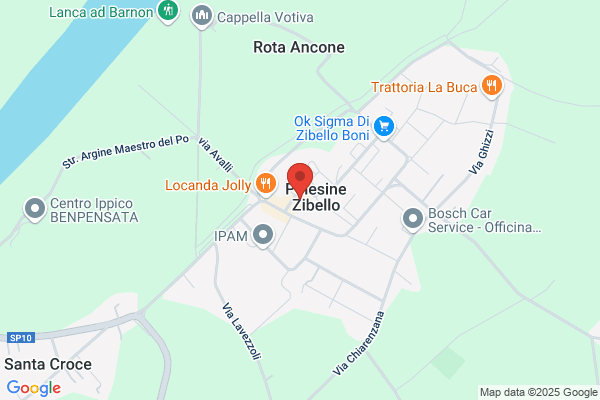 Ristorante Osteria Trattoria Leon D’Oro