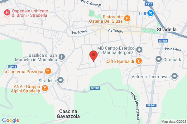Cagnoni erminia