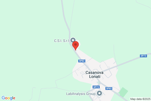Casa Famiglia per Anziani Ca' del Mondo