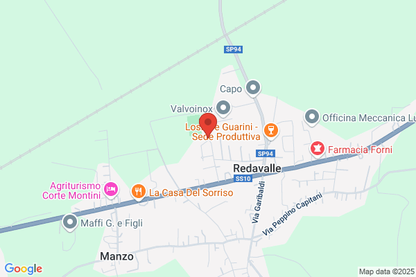 Crc Centro Rigenerazione Cartucce
