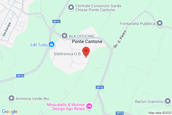 Elettronica Bronese Di Garri Salvatore