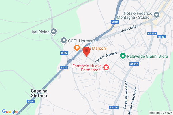 Falegnameria Finotti Di Finotti Enzo