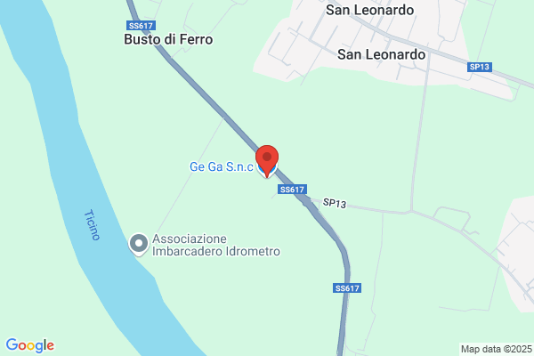 G. & G. Di Garbagnoli Vittorio & c. s.D.F.
