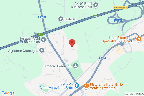 Gramegna Srl