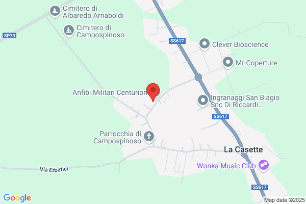 Ianni Marcello Coperture