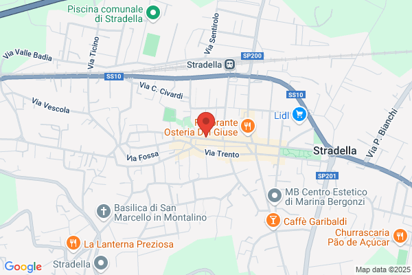 L'Ortopedia Sanitaria - Poltronieri Dott.Sa Linda