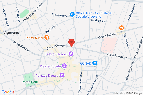 La Padellaccia Srl
