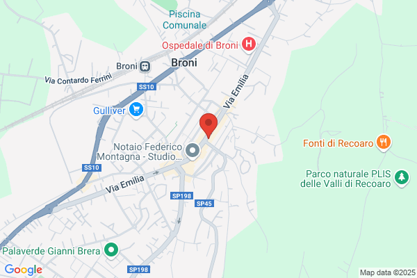 Le Cafe Noir Di Dallavalle Paolo