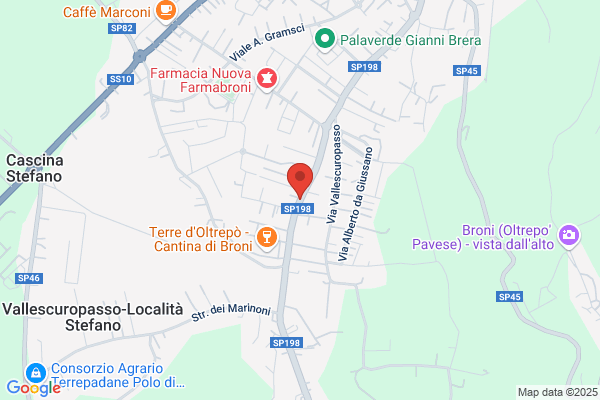 Legno Arredo Di Salinas Nestor Fernando