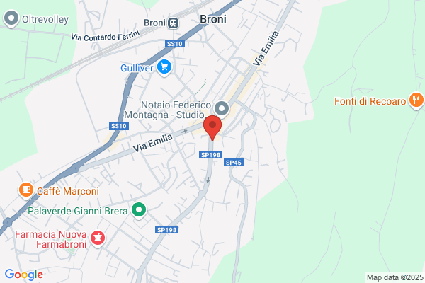Locanda Bedo