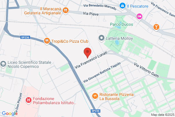 Lufficio Piu Di Olivati Flavio