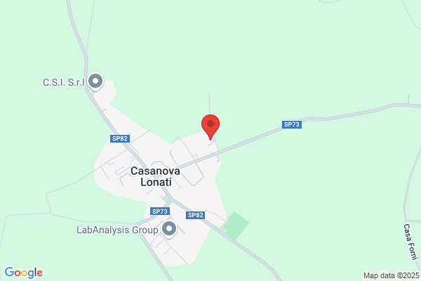 Meccanica Oltrepò