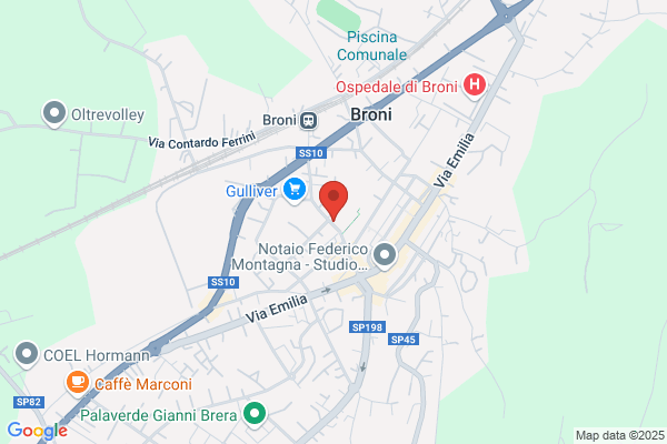Studio Professionale Associato Ragionieri G. Rubin e O. Grecchi