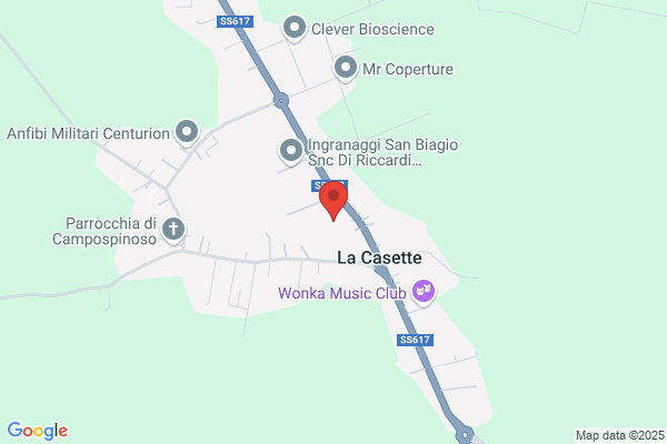 Trasporti Volpin