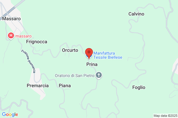 Manifattura Tessile Biellese