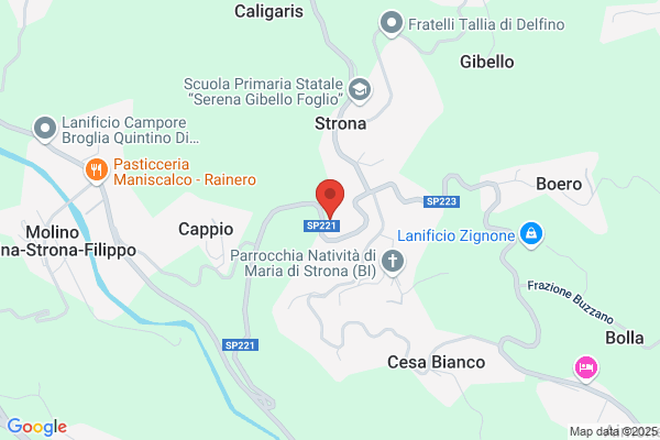 Officina Meccanica Stasia