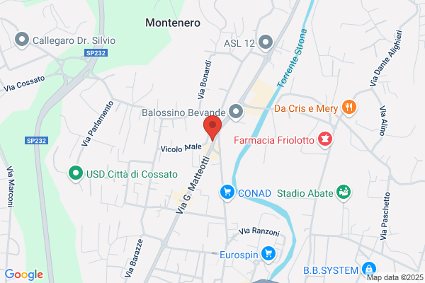 Studio Dentistico Agliatta