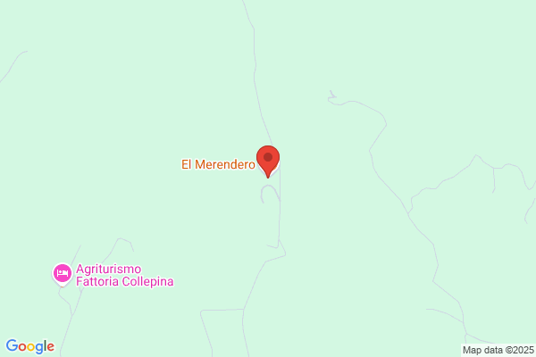 El Merendero