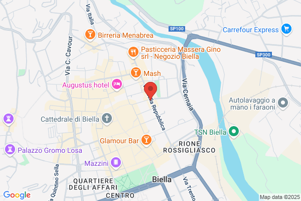 Everest Biella Srl