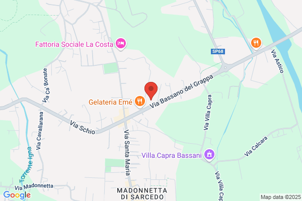 Falegnameria Pigato Di Pigato Roberto