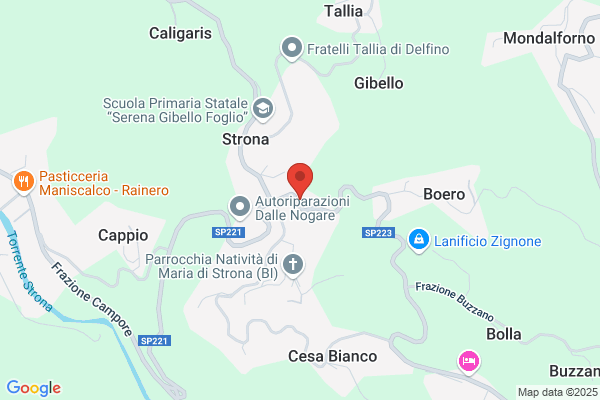 Farmacia Bellucci Dr. Ruggiero