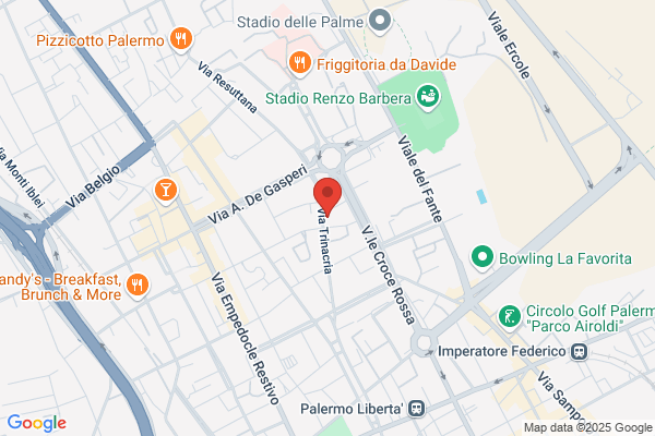 Fatta Claudio