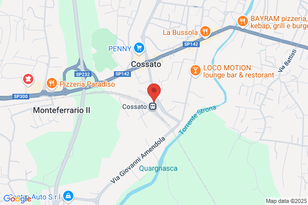 Ferrovie Dello Stato