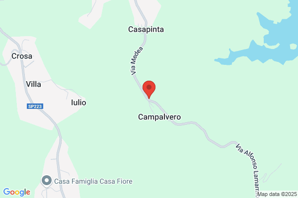 Grassetto Carlo