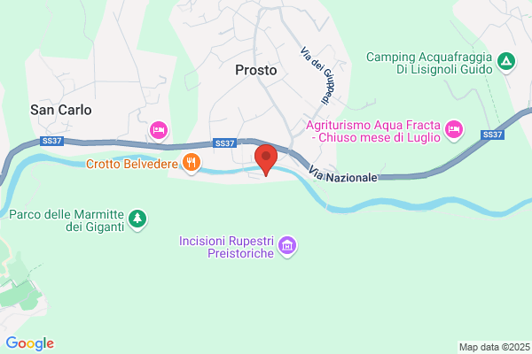 Il Mulino Di Baruffi Giuseppina