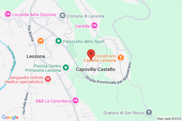 Impresa Edile Visentin Di Visentin Francesco. Livio E c. s.A.S.