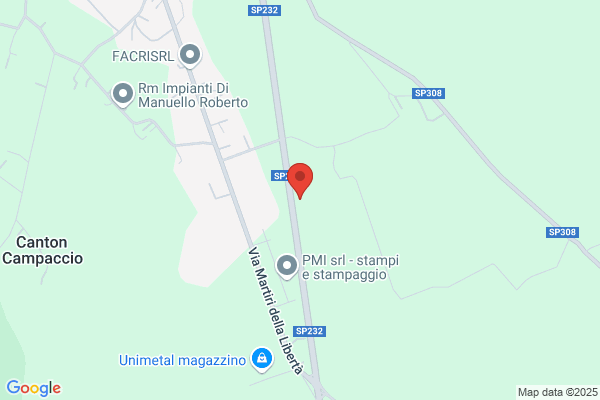 Officina Meccanica dalle Rive
