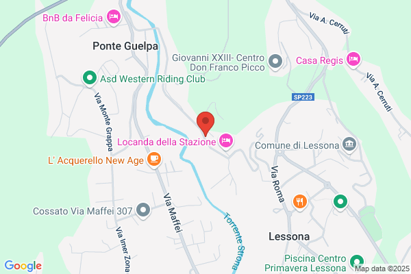 Officina Robiolio