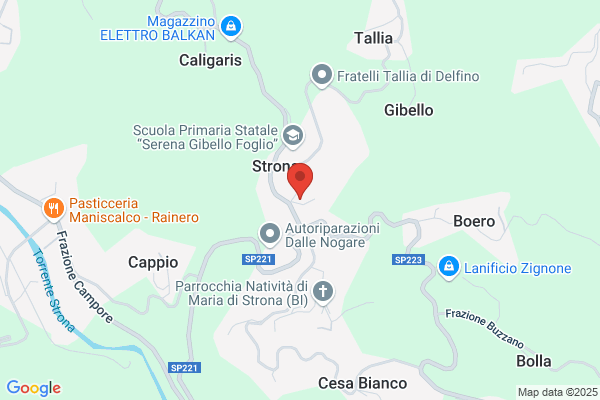 Poste Italiane