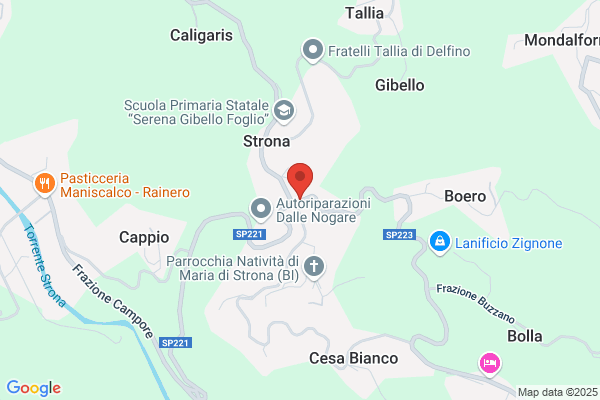 Radio Vallestrona