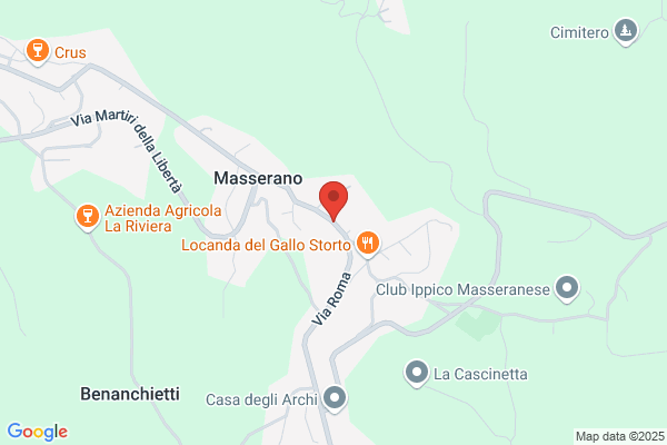 Rammendo Masserini
